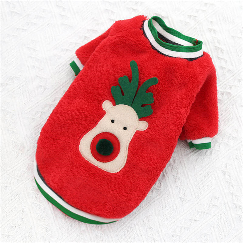 SKU-03-3 dog sweater pet clothes.jpg